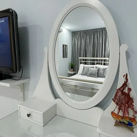 Apartment Nest For Rest Karpathos Town (Pigadia)