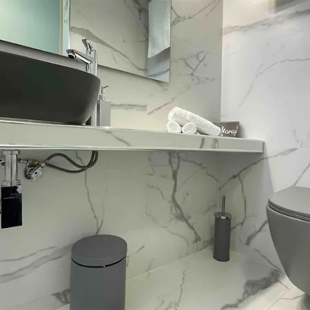 Apartment Nest For Rest *