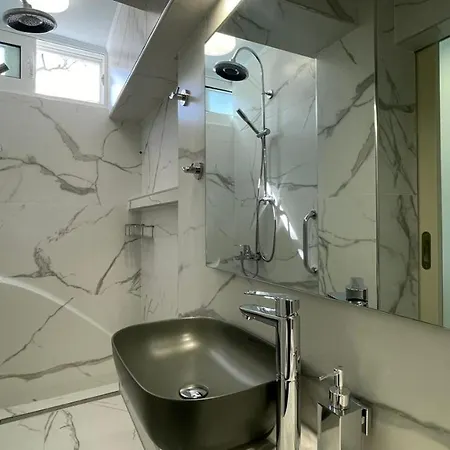 Apartment Nest For Rest Karpathos Town (Pigadia)