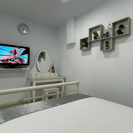 Nest For Rest Karpathos Town (Pigadia)