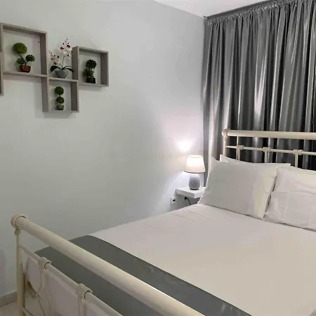 Nest For Rest Apartment Karpathos Town (Pigadia)