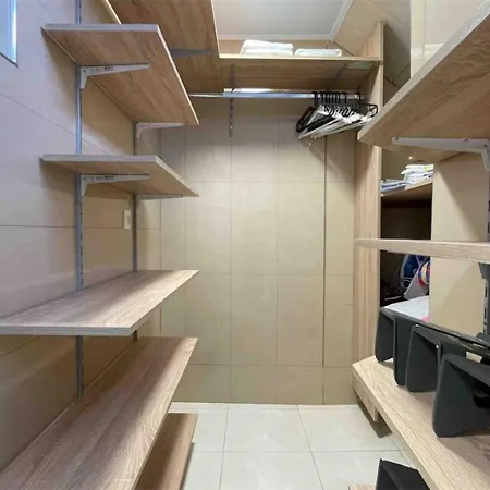Apartment Nest For Rest