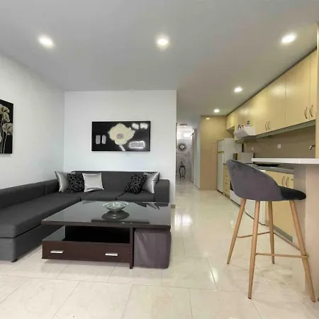 Nest For Rest Apartment
