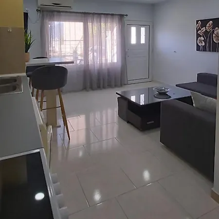 Nest For Rest Apartment